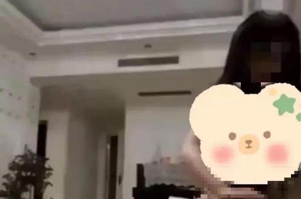 南京世贸女幼师出轨视频朋友圈疯传：人没了底线，有多可怕？