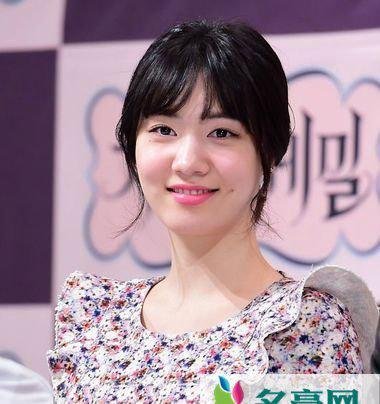 刘花英双胞胎姐姐刘孝英解约MBK娱乐