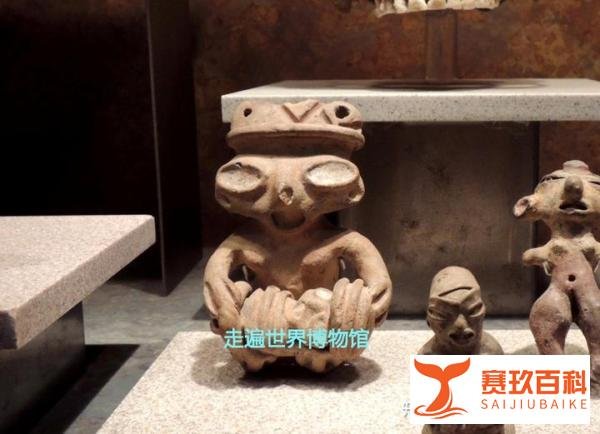 玛雅人是否外星人？看过这些实物请你做判断
