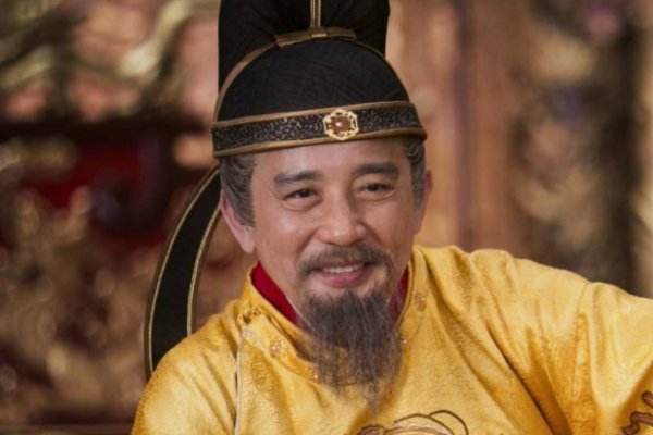 李淳风占卜“唐三代后,女主武王”,为什么武则天还是能活过李世明,活过李治?