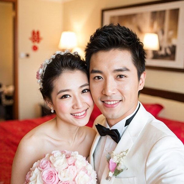 新婚为什么叫燕尔