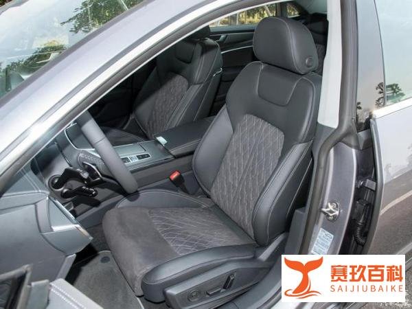 45.97万起售,上汽奥迪A7L正式上市,并非A7加长那么简单