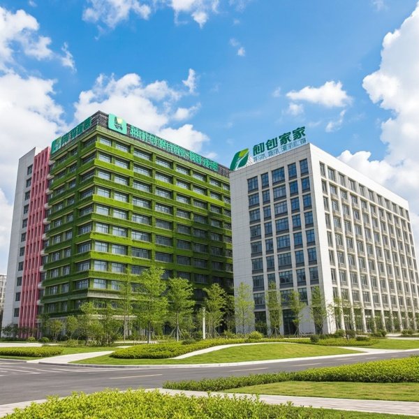 创绿家和净万家哪家好