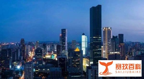 2022年新一线城市名单出炉是什么