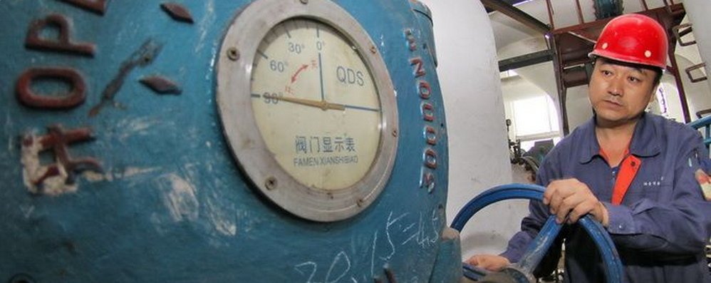 南方供暖破冰是怎么回事？