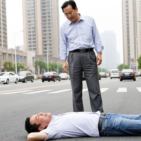 陆连奎打俞洛民后结局