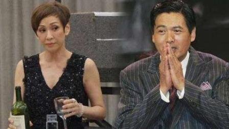 周润发前妻余安安宣布当外婆,当初是何缘故与周润发分手?