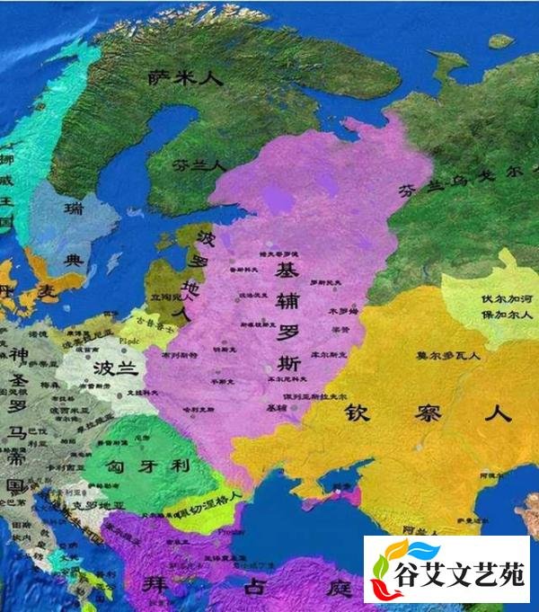 放弃东正教传统,乌克兰首次过上了西方的圣诞节