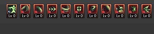 dnf90版剑魔刷图怎么加点最好?