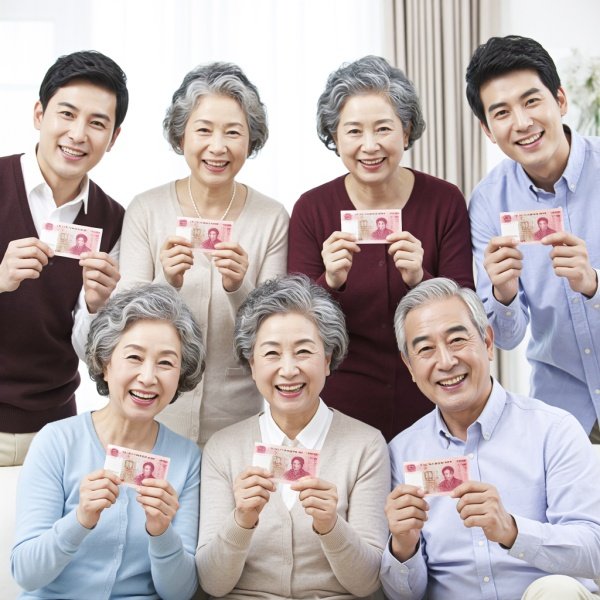 哪十种人会补发退休金