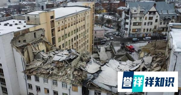 无人回应,俄罗斯所谓“无条件谈判”到底想说啥?