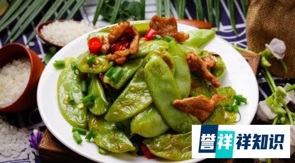 豆角为何成了北方人的夏季“噩梦”