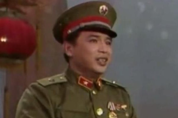 战斗英雄徐良的真实情况