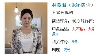 《百万新娘之爱无悔》里的王绍华和林敏君真名叫什么？