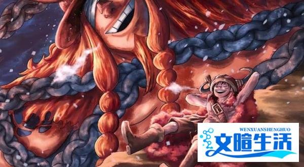 海贼王1152话：洛基成为草帽团第十人，他一个人就能灭了黑团