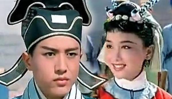 妙趣横生的香港老电影《抢新郎》:高远好帅,美丽的夏梦女扮男装更好看