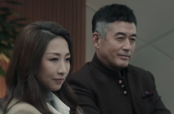 扫黑风暴谁是反派