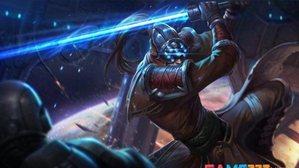 lol吞噬者打野刀是s几赛季-英雄联盟附魔吞噬者属性介绍