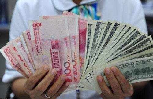 湖北宜昌一河道现大量现金，这钱究竟从何而来？