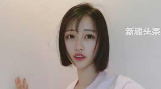 抖音太阳女神张笑颜是怎么火的 太阳女神张笑颜个人资料