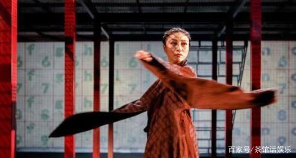 女演员李楠因卵巢癌离世,曾出演《大宅门》,她的离去你觉得可惜吗?