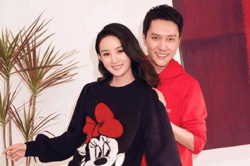 曝冯绍峰出轨还家暴赵丽颖，冯绍峰是如何回应的？