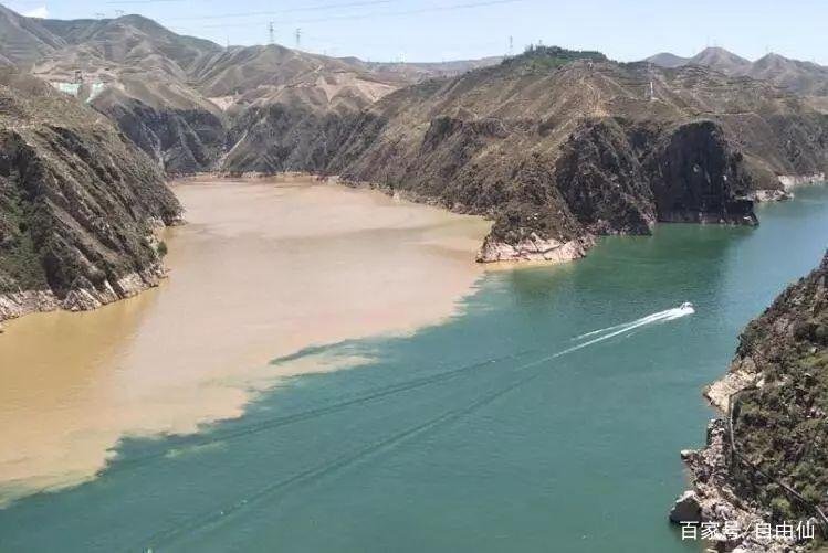 “黄河水清,必有大灾”,他的科学依据是什么?
