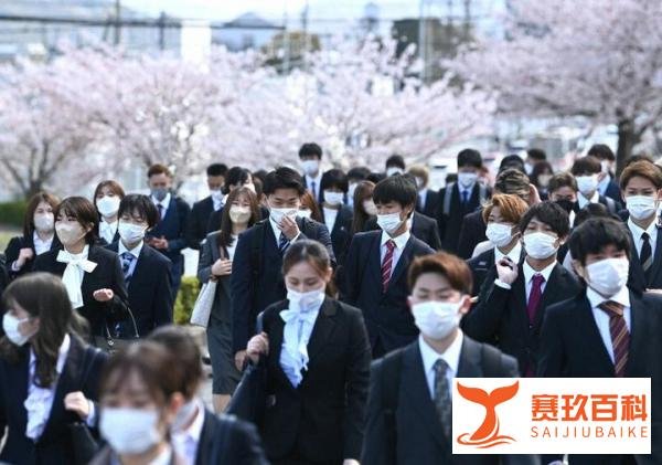 今启正式生效!日本将成人年龄下调至18岁!