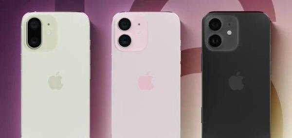 iPhone 16 机型有什么新变化-iPhone 16 机型新增调整一览