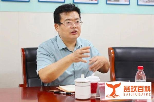 交流互鉴 共话发展 | 深圳蓝生脑科医院领导一行来院参访