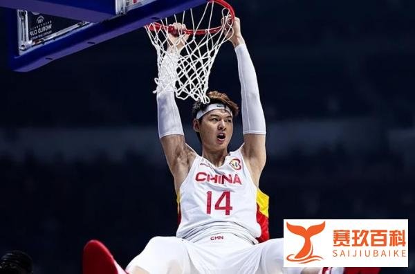 周琦郭艾伦再落选，乔帅的用人2次惹争议，姚明不选2中锋将后悔