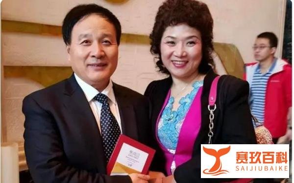 遭遇离婚或丈夫突然去世,这4人的财富为何超过100亿?本是女强人