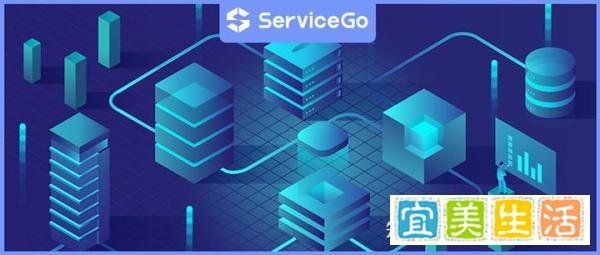 沃丰科技ServiceGo助力某机器人公司 打造售后服务一体化中台