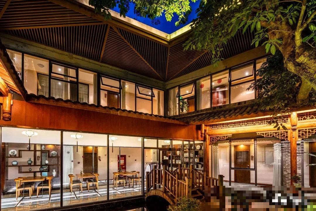 峨眉山住宿哪里最合适