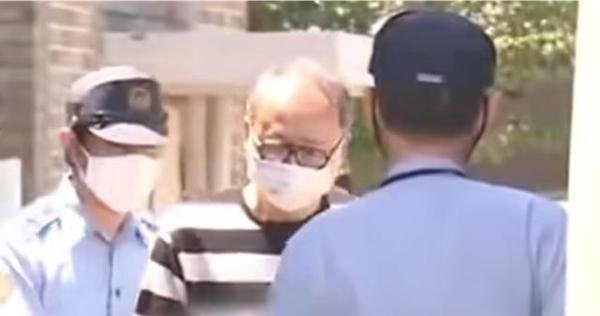 日本60岁宅男看动漫被打断怒杀双亲 这是咋情况？？