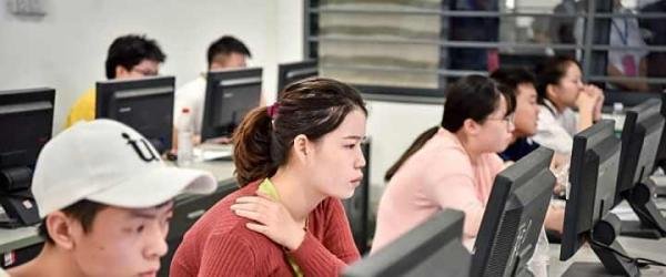 2020年徐州市中考时间安排