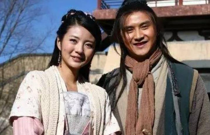 七仙女和织女是同一个人吗