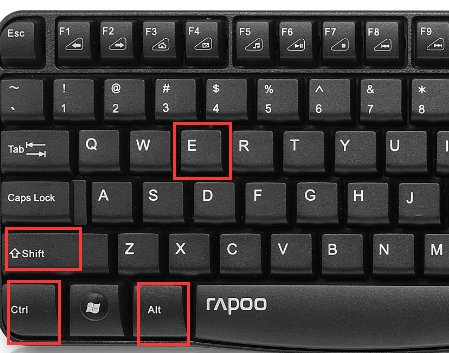 ps盖印图层是什么？