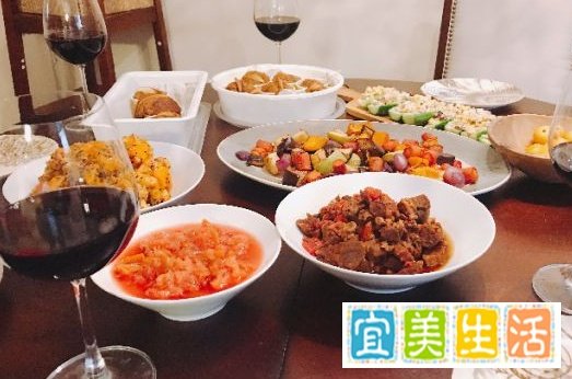 dinner怎么读