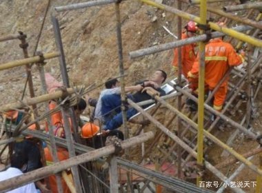 珠海一在建大楼钢筋掉落致3人死亡，造成此事故的原因是什么？