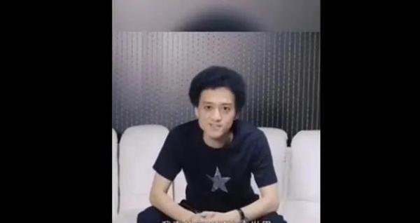 男明星住进赵英俊生前住所，直言房东让他很恶心