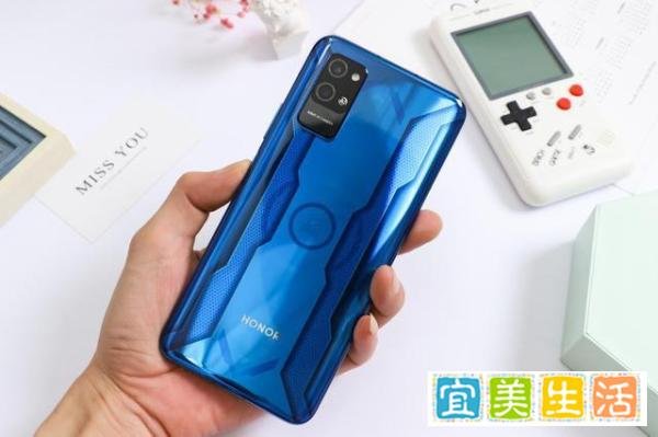 荣耀Play4 Pro图赏:科技与颜值并存,年轻人专属!