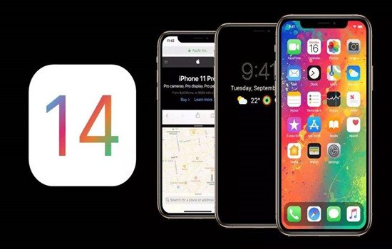 苹果iOS14正式上线，增加了什么全新的功能？
