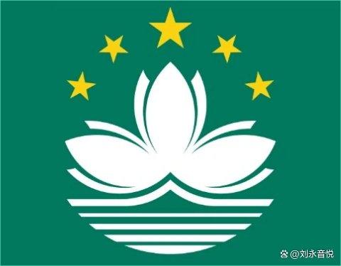 台北旗帜图片是什么花