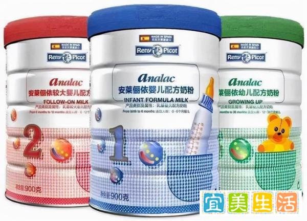 家长必看,盘点近五年出过安全事故或被通报过的宝宝奶粉