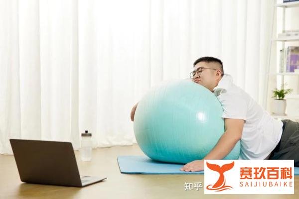 14个身体迹象在提醒你，是时候该运动了！