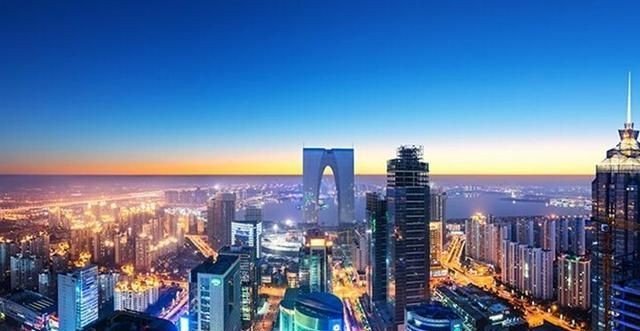 江苏要撤掉三个地级市