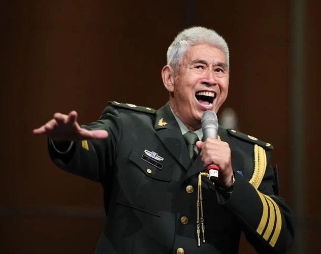 程志一家三口近况怎么样