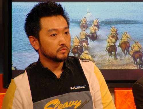 如何评价《闯关东》第二部结局？