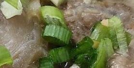 韩式牛尾汤的做法